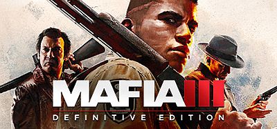 四海兄弟 3- 最终版 - 黑手党 3（Mafia III- Definitive Edition）